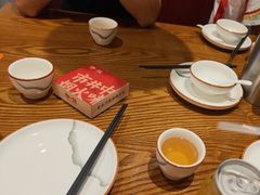 -恰饭·老长沙市井菜(天河客运站店)