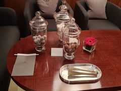 -文华扒房及酒吧(香港文华东方酒店)