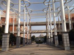 -华东师范大学第二附属中学(张江校区)