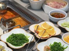 -海底捞火锅(汕头苏宁广场店)