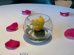 -L'Arome芳芳法国餐厅(仙林金鹰店)