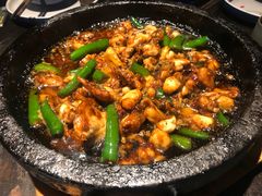 -绿茶餐厅(乐峰广场店)