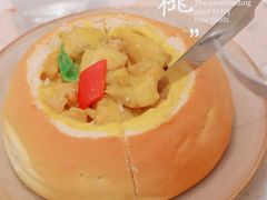 -大树餐厅(大悦城店)
