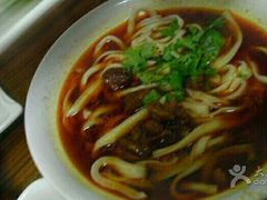 -韩师傅老大同刀削面(北苑路店)