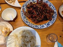 -满盆红龙虾(开发区店)