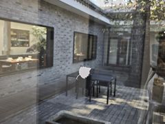 -自如ZSPACE四合院艺术餐厅