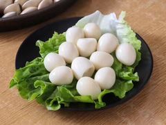 -拾下卜卜贝•海鲜火锅