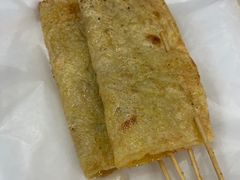 -蚝哥花姐湛江烤生蚝(美丽湾市场店)