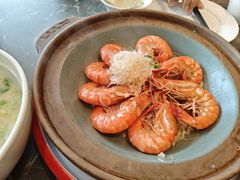 -吕氏疙瘩汤·海鲜新鲁菜(融创茂店)