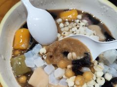 -猪脑壳凉面(武陵源店)