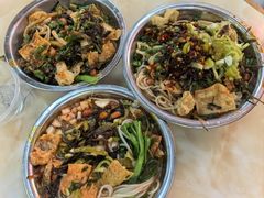 -凤张螺蛳粉·爽口粉(跃进路总店)