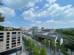 -杭州君悦酒店