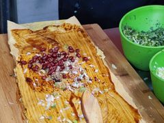 -山东傻大粗粮煎饼(牛街店)