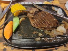 -瑞伯克牛排自助餐厅天一广场店