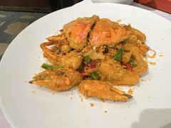 -紫阳海鲜楼·传承闽味(长乐路总店)