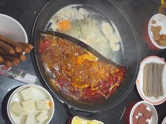-三块六重庆火锅(万象汇店)
