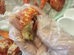 -金陵暴走小龙虾·迷踪蟹(凯德MALL店)