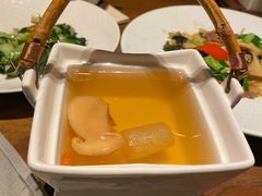 -山里亲戚(淞虹路店)