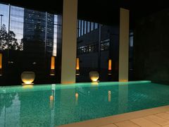 -上海璞麗酒店