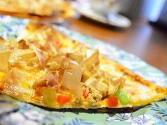 iphone_upload_pic-JINNS锦时 steak&pizza(浸信会礼拜堂旧址店)