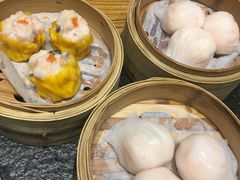 -小城粥道·海胆鲜虾粥(解放广场店)
