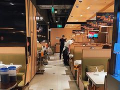 -海底捞火锅(吴中路店)