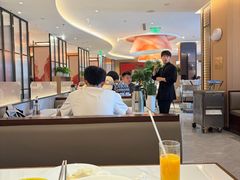 -东方早茶 海鲜•青岛菜(国信体育中心店)