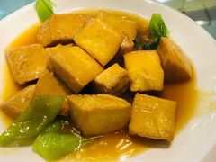 闫府第一福-闫府私房菜·百年鲁菜(恒隆店)