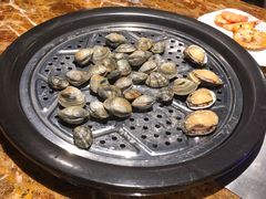 -船奇蒸汽海鲜·闽菜(八市海鲜总店)