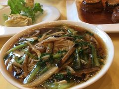 -功德林素菜饭庄(前门店)