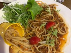 -莫比餐厅(五道口店)