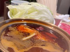 -古关火锅店(古北水镇景区店)