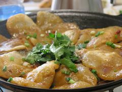 -欧记轩龙虾·私房菜(A店)