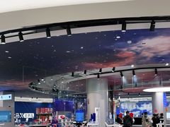 -盒马X会员店(上海森兰商都店)