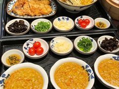 -李百蟹·江南蟹黄面·河景餐厅(夫子庙总店)