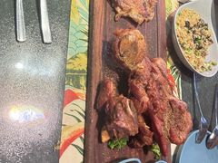 -美森西餐厅(曙光大道店)