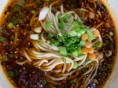 -秦云老太婆摊摊面(磁器口店)