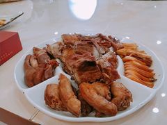 -高德海鲜舫(黄河南大街店)