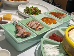 -羲和雅苑•北京烤鸭(国贸商城店)
