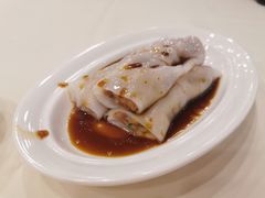 -凤凰楼酒家·粤宴点心(华强北店)