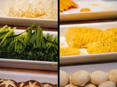 -梨花自助烤肉(西三旗万象汇黑金店)