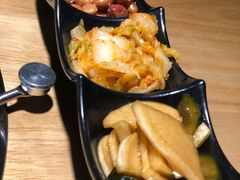 -大别山烤肉(弘阳广场店)