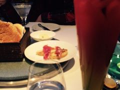 S.T.A.Y.思餐厅(香格里拉饭店)-AZUR聚(香格里拉饭店)