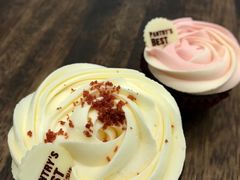 -Pantry's Best派悦坊蛋糕(K11购物艺术中心店)