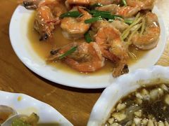 -温州一家人美食(西木头市店)