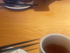 -达摩食堂(仓山万达店)