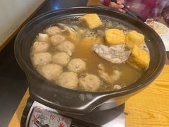 -禾风·海鲜料理自助(玉林店)