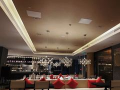 -圣丰索菲特·法国餐厅