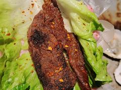 -阪尚皇·原切牛排·烤肉火锅自助(北京路店)