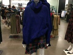 -ZARA(成都远洋太古里店)